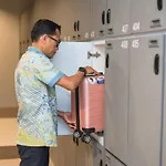 Passgo Digital Airport Hotel Bali
