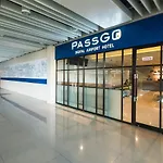 Passgo Digital Airport Hotel Bali